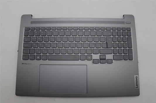 Lenovo Upper Case ASM_BUL L 83D5AG UMA 5CB1N95033