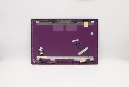 Lenovo IdeaPad 320-15IKB 330-15IKB LCD Cover Rear Back Housing Purple 5CB0N86349