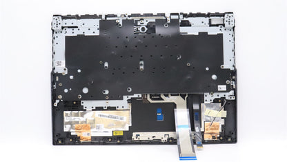 Lenovo Upper Case ASM_SPA L82RG SG W/RGB 5CB1H71023