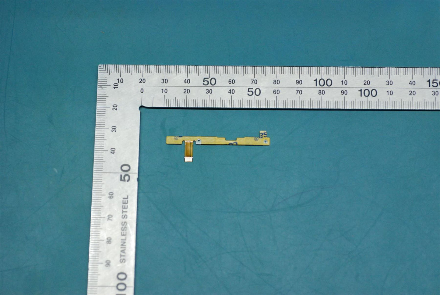 Lenovo TB-8703 Side key FPC&*66800947 CS 5F78C07226