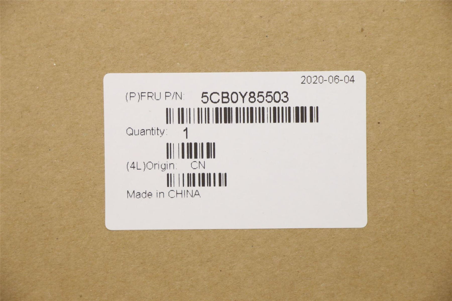 Lenovo Flex 5-14IIL05 5-14ARE05 Keyboard Palmrest Top Cover German 5CB0Y85503