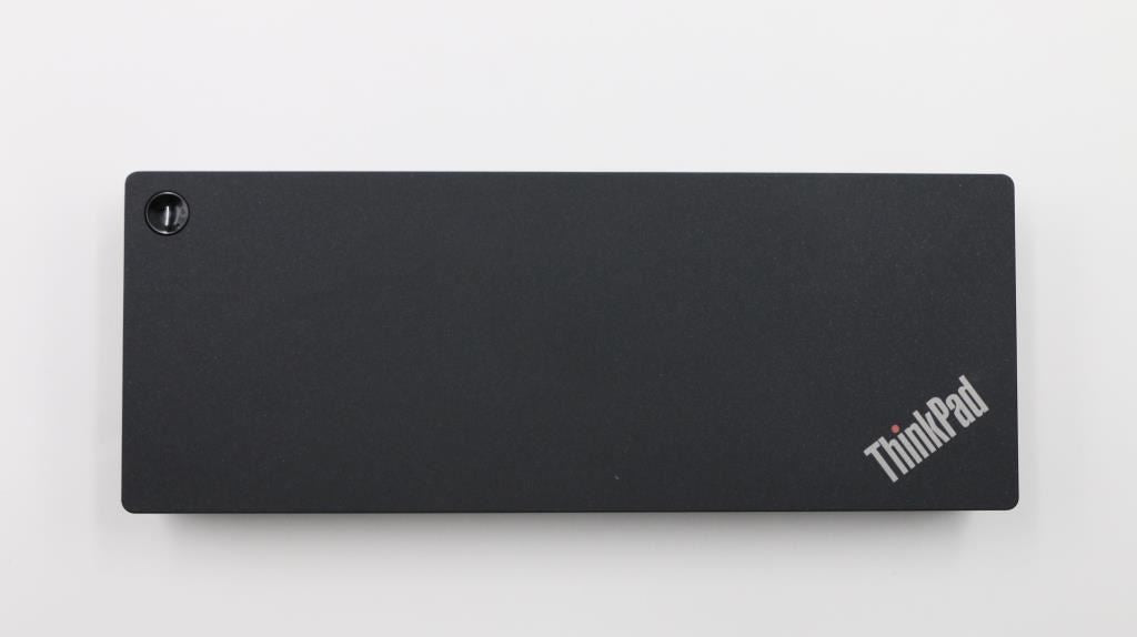 Lenovo Dock Hybrid USB-C with USB-A Dock Docking Station 03X7469