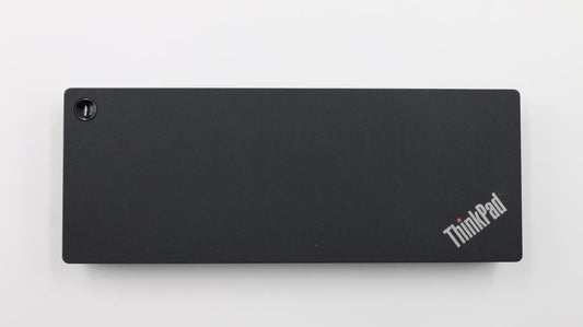 Lenovo Dock Hybrid USB-C with USB-A Dock Docking Station 03X7469