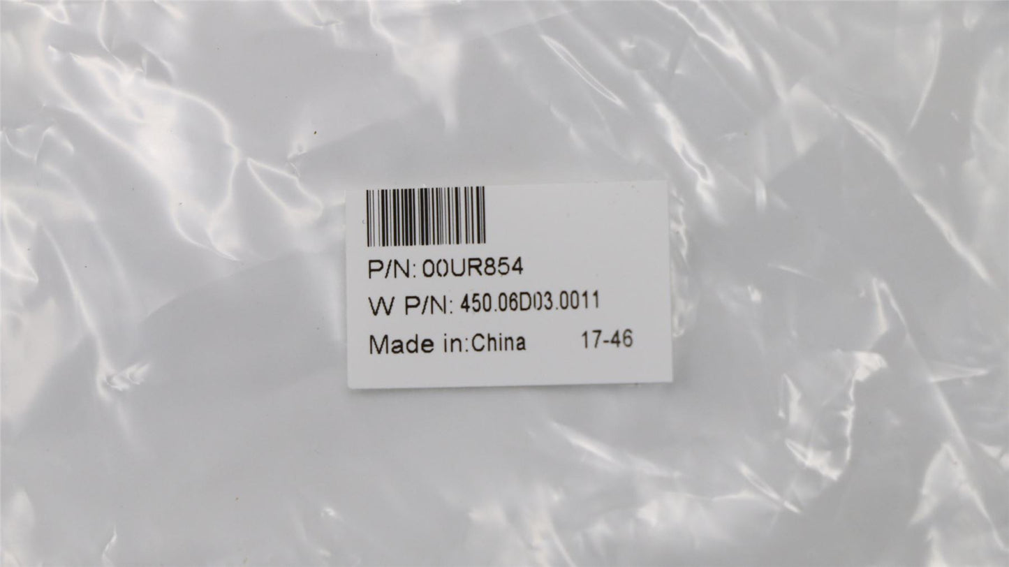 Lenovo ThinkPad T560 P50s Kabel LCD-Bildschirmanzeige LED 00UR854