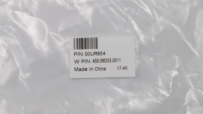 Lenovo ThinkPad T560 P50s Kabel LCD-Bildschirmanzeige LED 00UR854