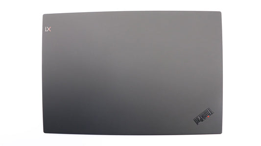 Lenovo Extreme X1 1st LCD Cover Rear Back Housing Black 01YU729
