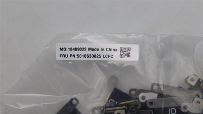 Lenovo CABLE L82YQ FPC Left 5C10S30825