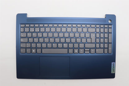 Lenovo Upper Case ASM_SPA L 83E6FP AB BL 5CB1N95344