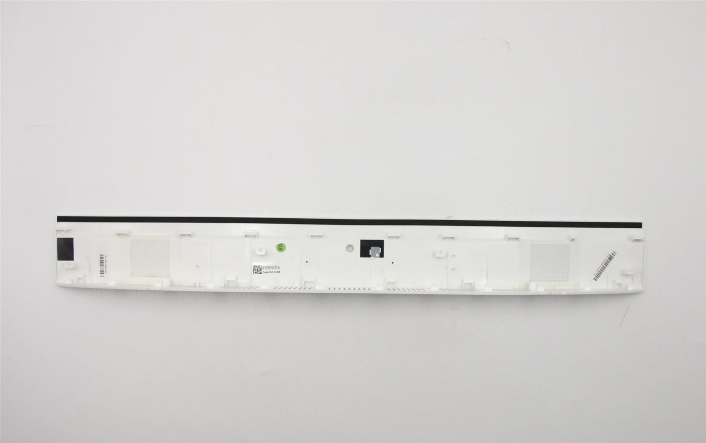 Lenovo MECH_ASM ASSY Front housing, W 01EF406