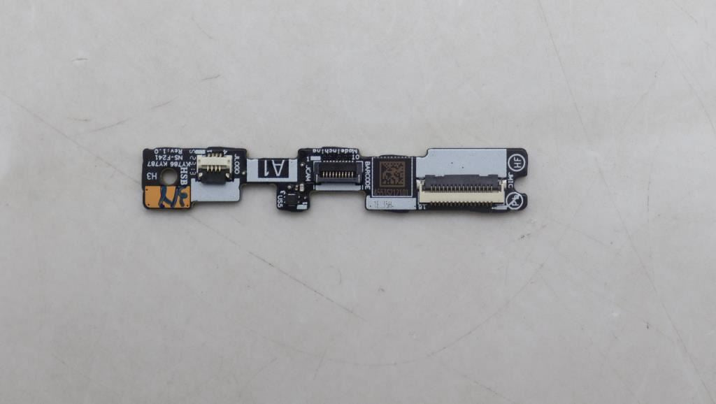 Lenovo Cardpop L 82WS I/O 5C50S25514