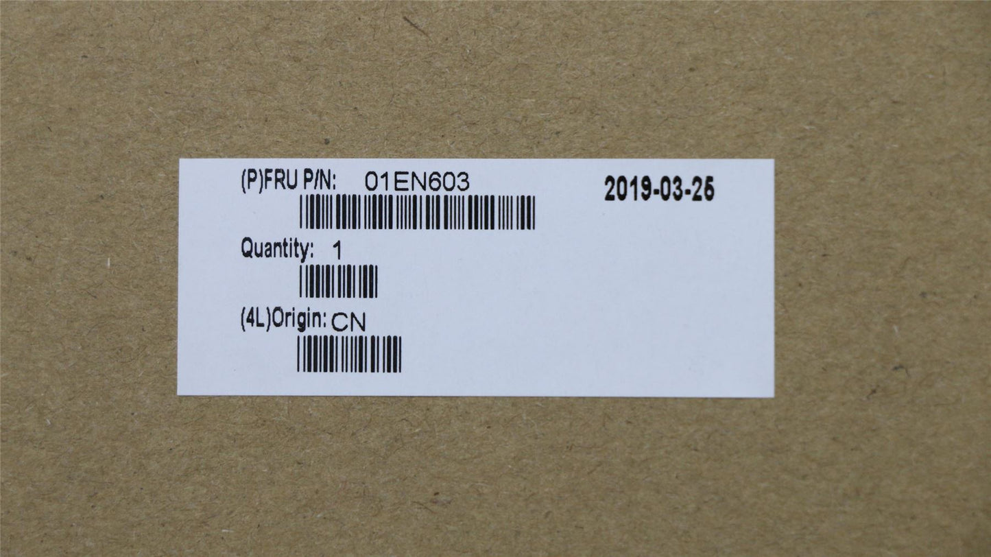 Lenovo Thorpe2 KBD,LAS,CHY 01EN603