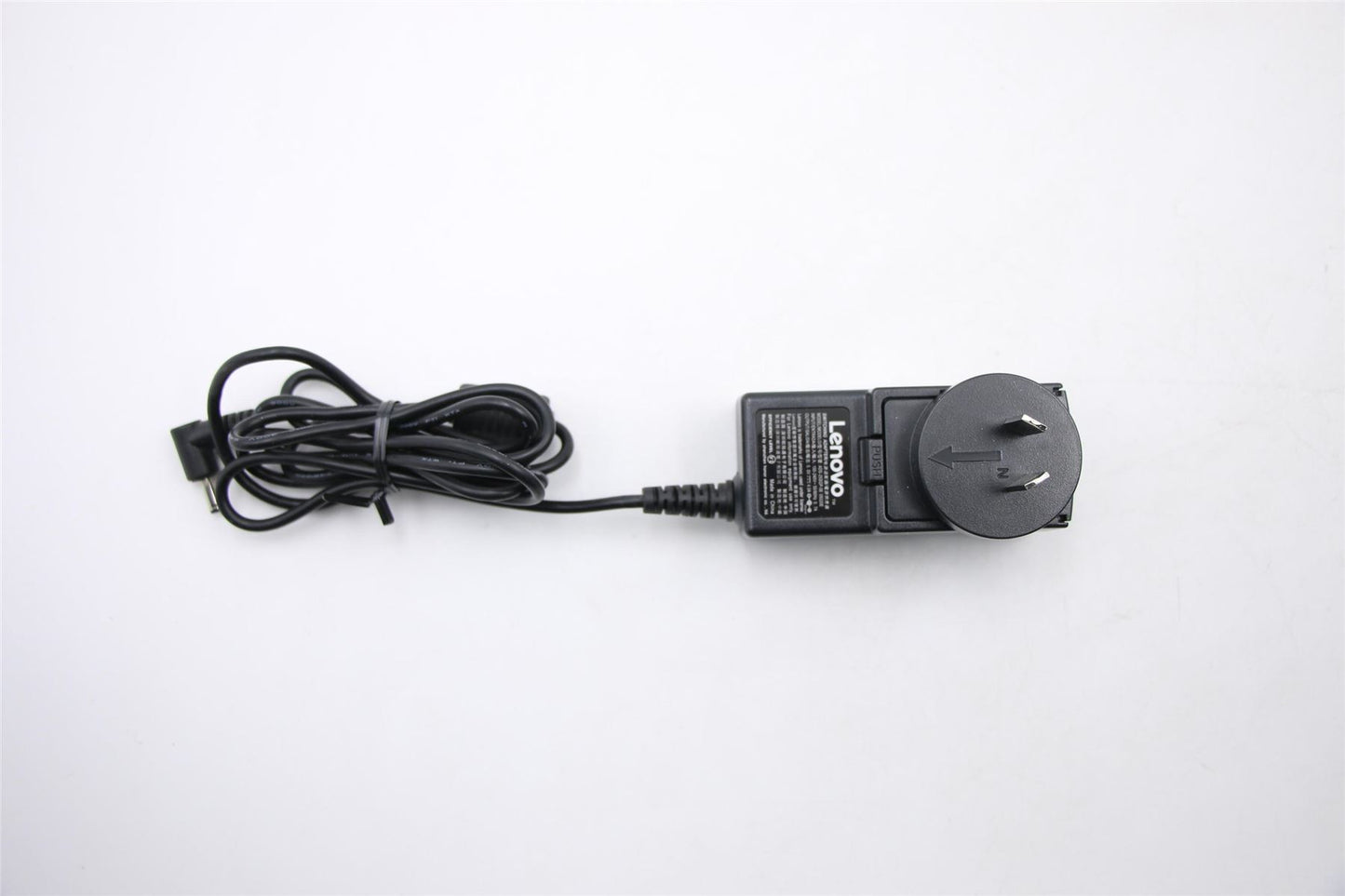 Lenovo ADAPTER 20W 2P BK ARG B 80XF 5A10N38155