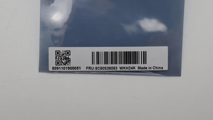 Lenovo CARDPOP PMIC C 83R0 EDO Microphone Board 5C50S26053