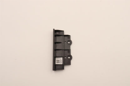 Lenovo MECHANICAL Dummy housing camera,Black 5M20U50894