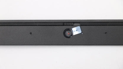 Lenovo IdeaPad L340-15IWL Touch Bezel Frontblende Rahmenabdeckung Schwarz 5B30S18885