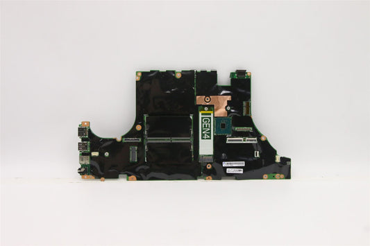 Lenovo ThinkPad P15 Gen 2 P17 Gen 2 T15g Gen 2 Motherboard Mainboard 5B21C82353