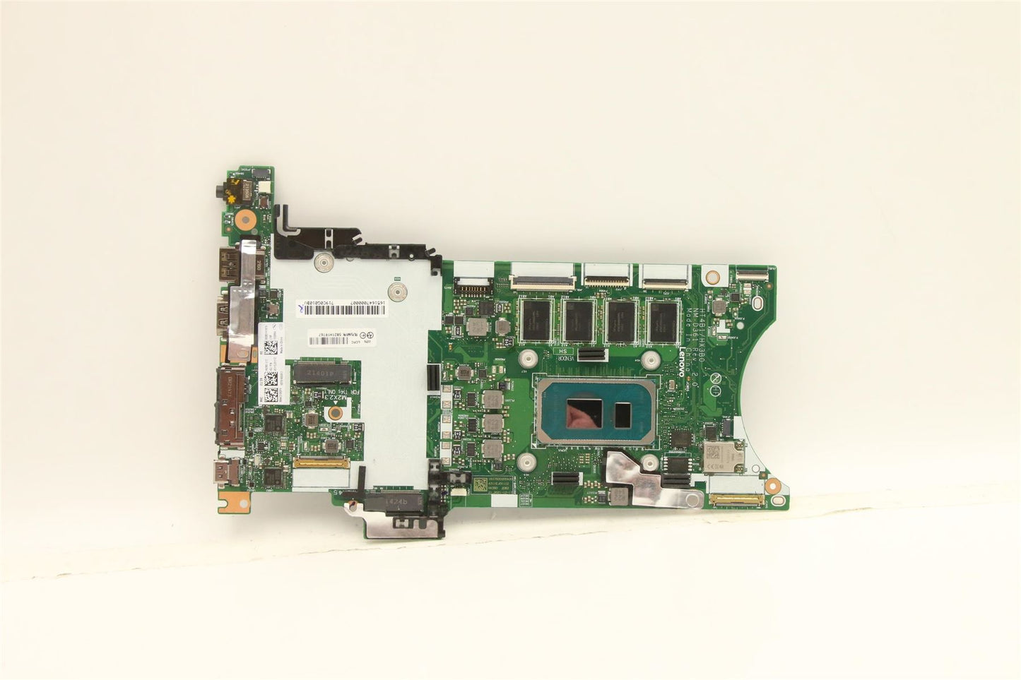 Lenovo ThinkPad X13 Gen 2 T14s Gen 2 Motherboard Mainboard UMA 8G 5B21C15918