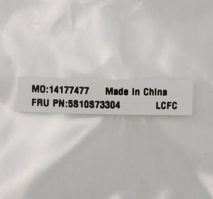Lenovo ThinkPad P14s 1 T14 1 Screw Screws Kit 5S10S73304