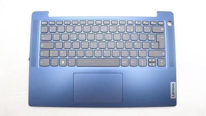Lenovo COVER Upper Case ASM_FRA L 83EQFPABN 5CB1M46547
