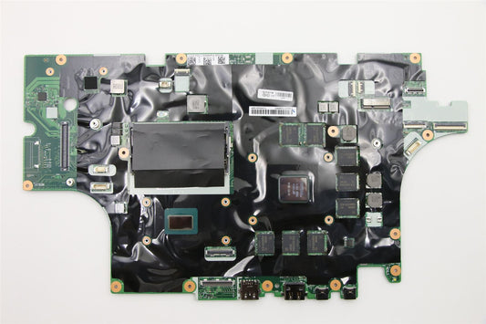 Lenovo ThinkPad P72 Motherboard Mainboard 01YU295