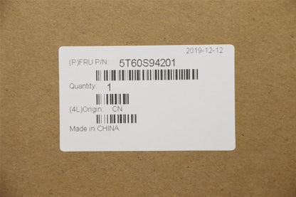 Lenovo IdeaPad S540-15IWL GTX Trackpad Touchpad Board Grey 5T60S94201