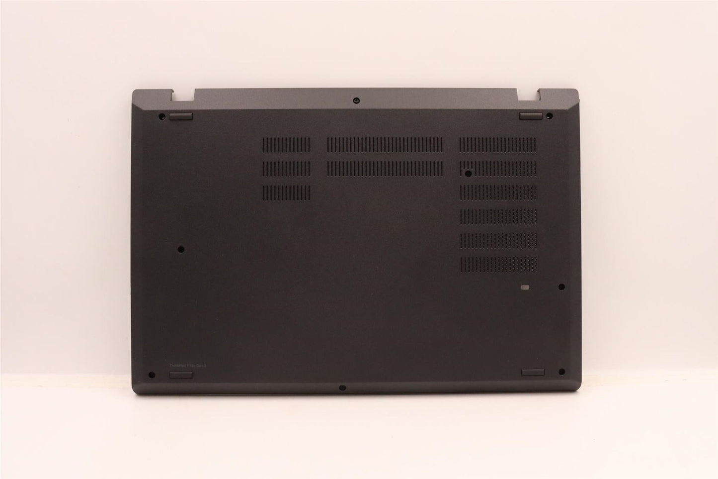 Lenovo FRU COVER JP5A5_D_COVER_SUB_ASSY 5CB1J18134