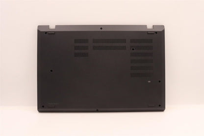 Lenovo FRU COVER JP5A5_D_COVER_SUB_ASSY 5CB1J18134