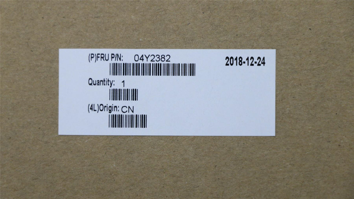 Lenovo CS13KM, TH, CHY Keyboard 04Y2382