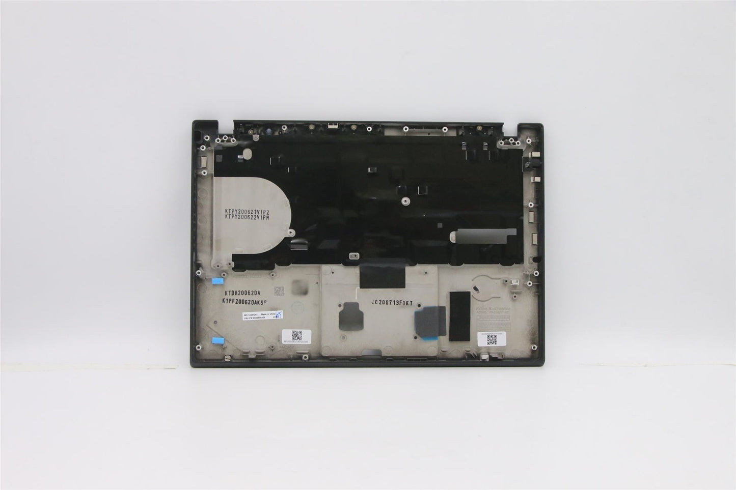 Lenovo FRU COVER C_COVER_EP_SUB_ASSY 5CB0S95424