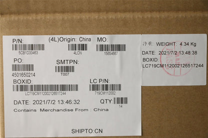 Lenovo Lower Case L 82M8 Grey 5CB1D33463