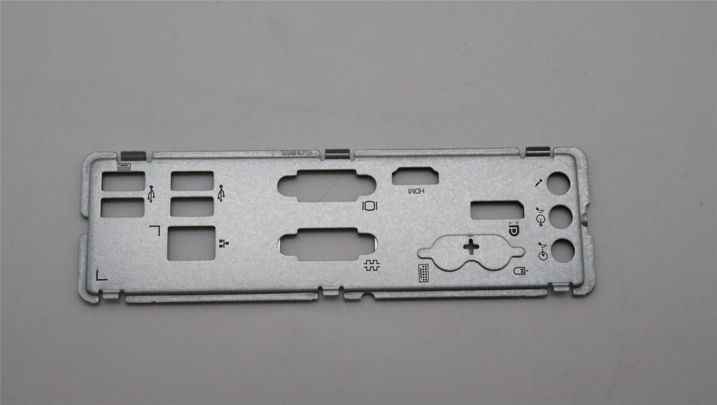 Lenovo MECHANICAL FXN B560 P348 RIO shielding 5M20U50862