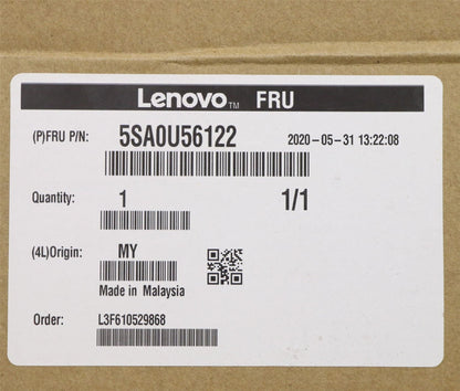 Lenovo ThinkStation P520 CPU Processor 5SA0U56122