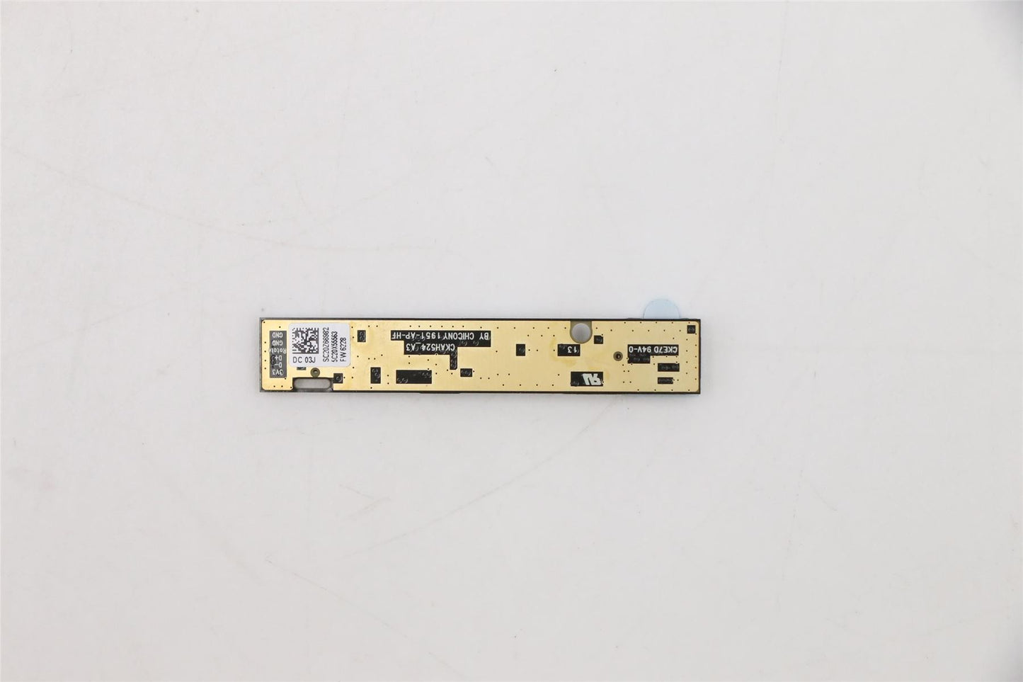 Lenovo CS20 5M AF w/o mic WTB CCY 5C20X55563