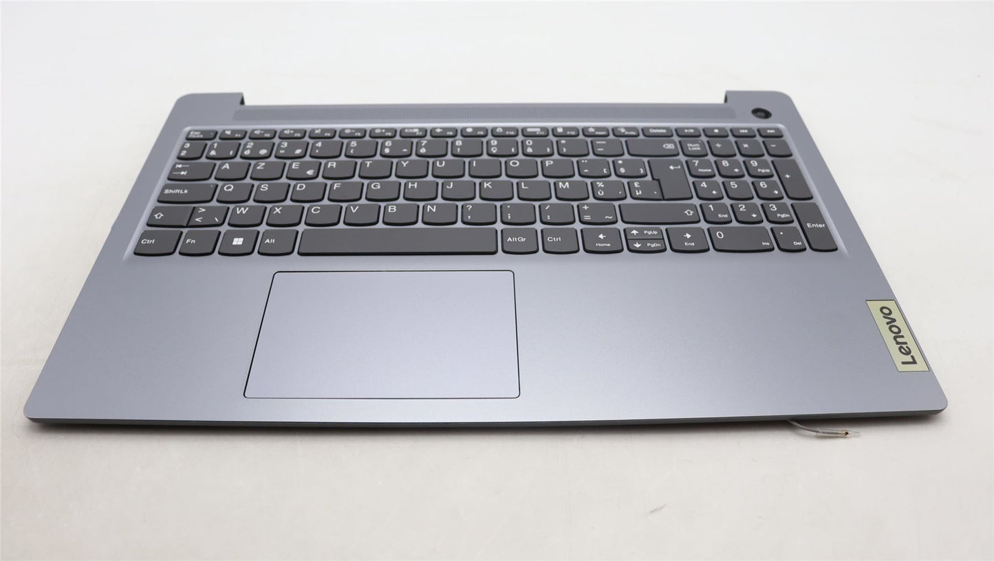 Lenovo COVER Upper Case ASM_BEL L 83ERAGFP NBL 5CB1M23530