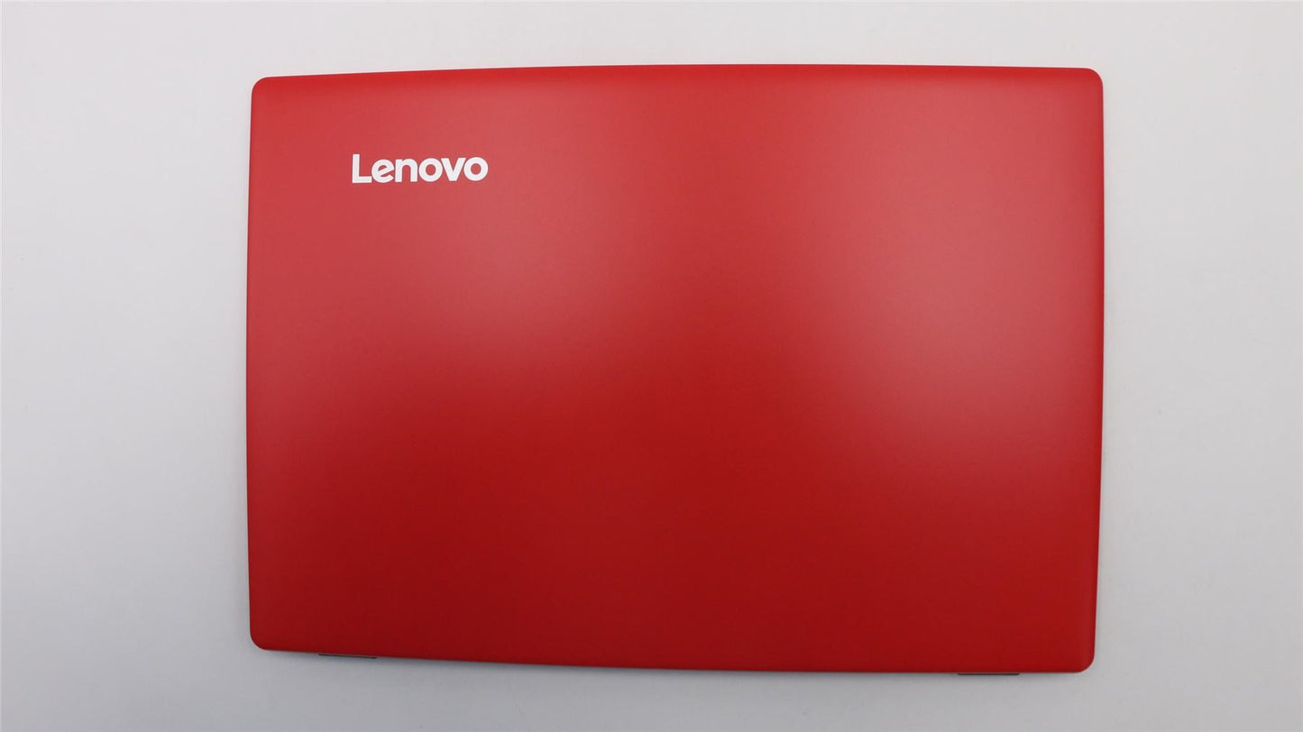 Lenovo IdeaPad 100S-14IBR LCD Cover Rear Back Housing Red W/Antenna 5CB0K69435
