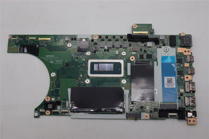 Lenovo ThinkPad T16 Gen 2 T14 Gen 4 Motherboard Mainboard UMA 16G 5B21L58226