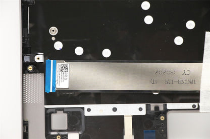 Lenovo UpperCase C81NDGRY FP W/BLKB USA 5CB0S17247