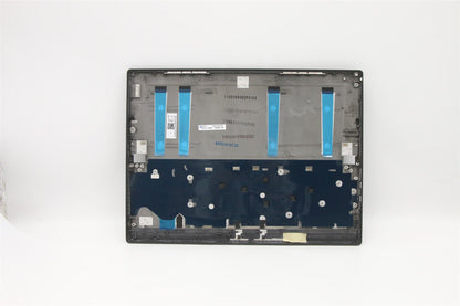 Lenovo Tablet X1 3rd Rear Housing Battery Cover Black 01AY277