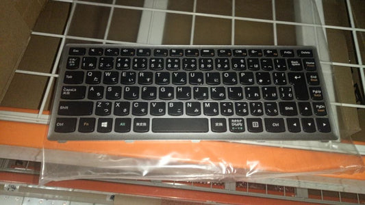 Lenovo CCYT3D1Jap88keyBlkKeyGryslvFKBDtouch Keyboard 25212499