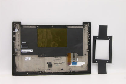 Lenovo NoWW C-Cvr+GRE KB ASM,LTN 5M10Z39627