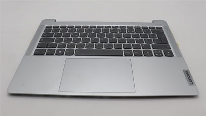 Lenovo IdeaPad 5 14IRL8 5 14ABR8 Palmrest Cover Touchpad Keyboard 5CB1L10853