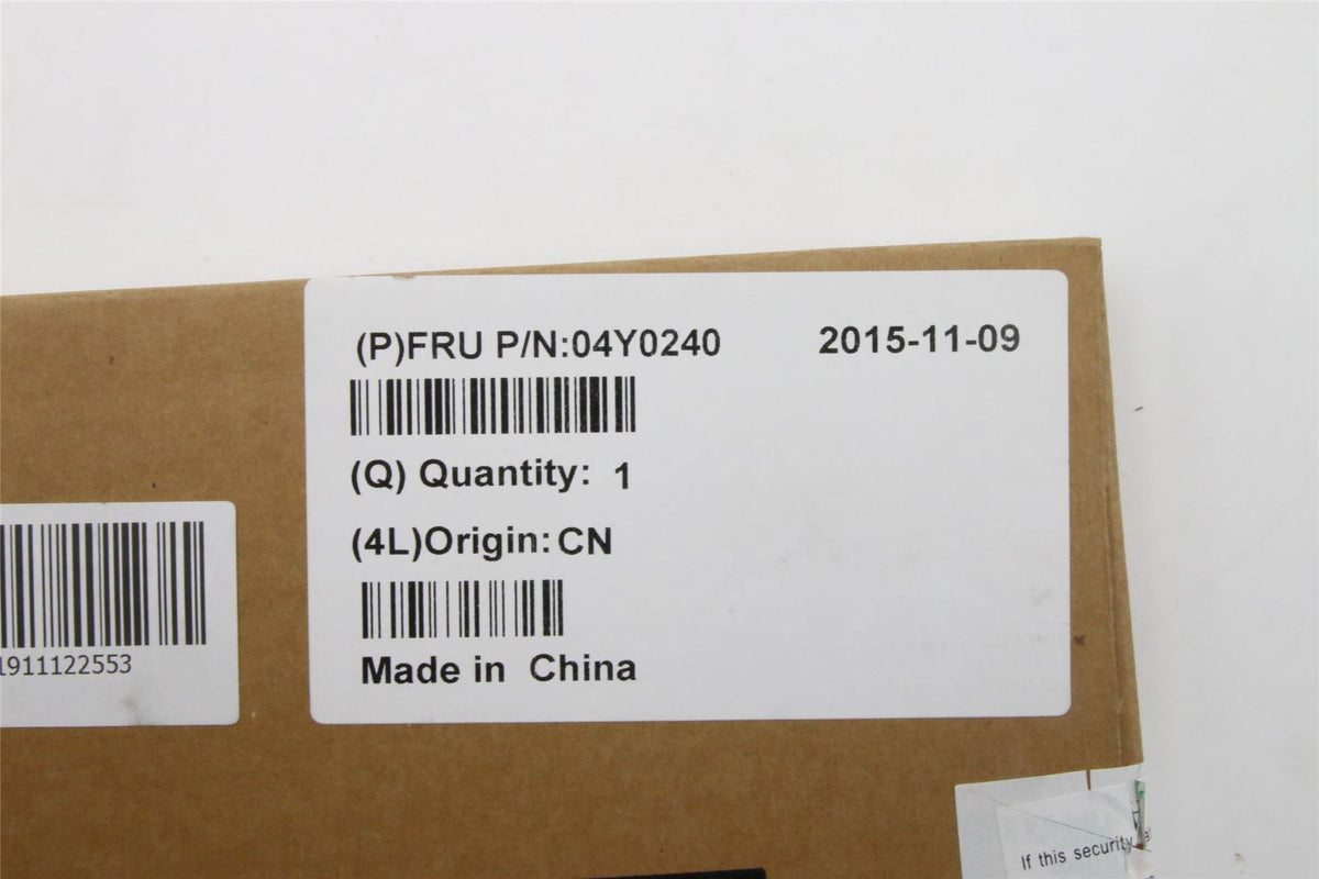 Lenovo FRU PE-KBD GRK CHY Greek Keyboard 04Y0203