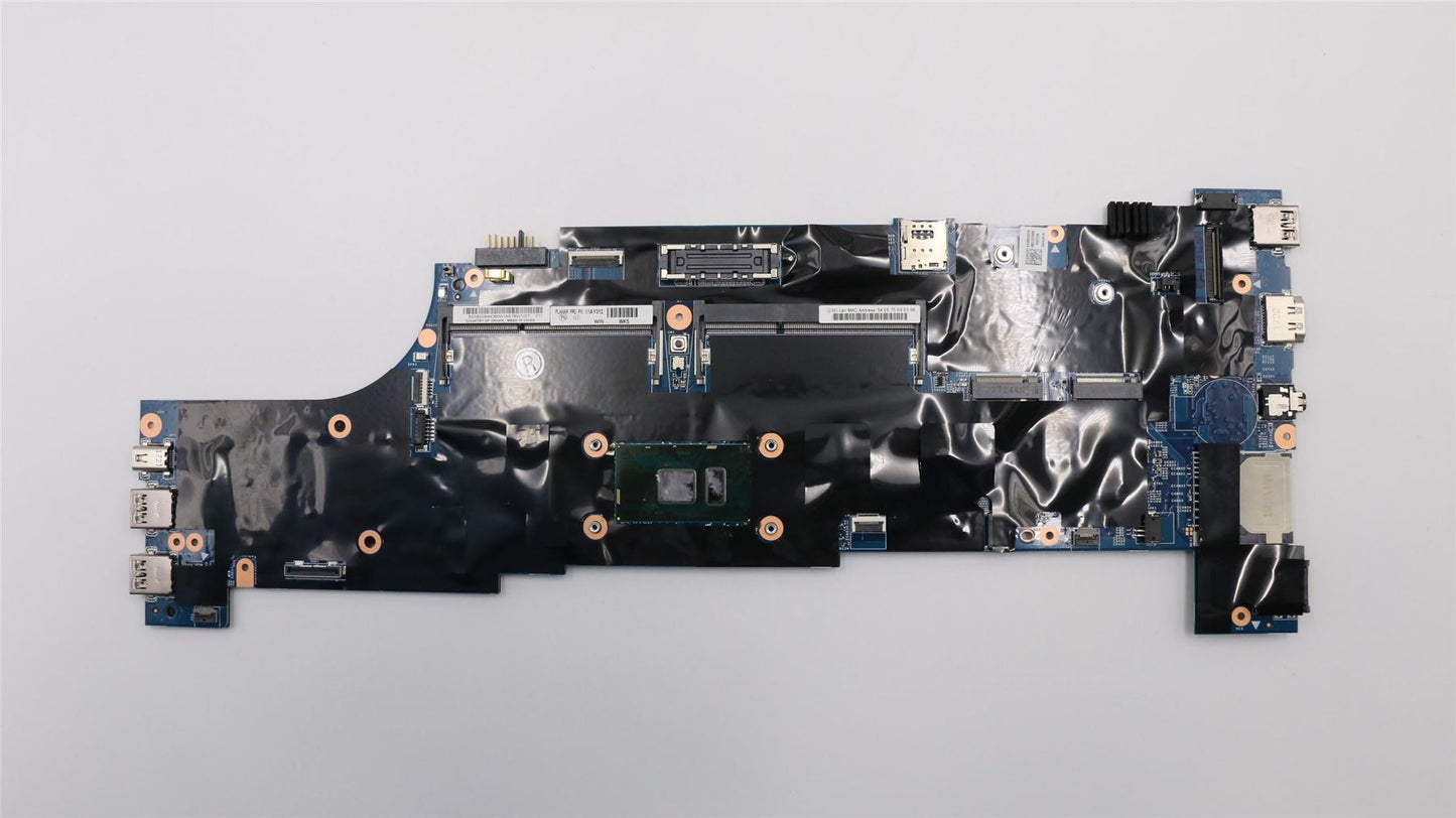 Lenovo ThinkPad T560 Motherboard Mainboard i7-6600U,HD UMA 01AY312