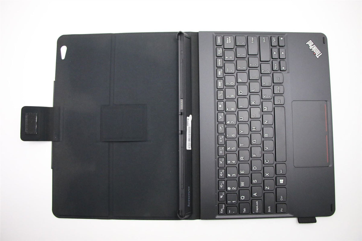 Lenovo TP 10 Folio KBD USE US English Keyboard 03X9152