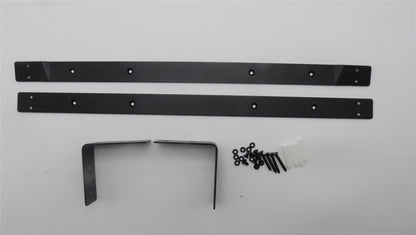 Lenovo ThinkSmart One Controller Smart One Wall Mount Assembly Black 5M11J80807
