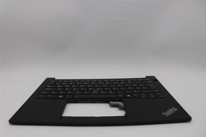 Lenovo MECH_ASM FRU ILD BL (TRI) UK BK 5M11P32486