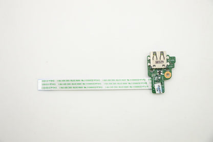 Lenovo FRU sub card with USB FFC Board 04W2233