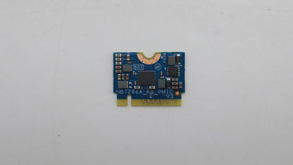 Lenovo CARDPOP Pmic H 83TD Microphone Board 5C50S26030