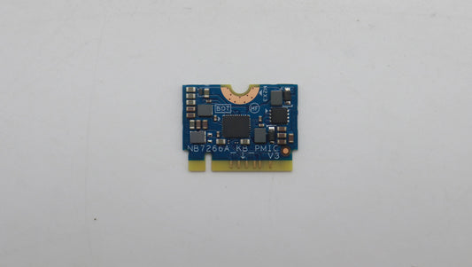 Lenovo CARDPOP Pmic H 83TD Microphone Board 5C50S26030
