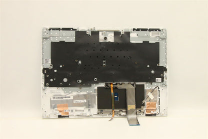Lenovo COVER Upper Case ASM_GER L82RF ST w/BU 5CB1F38561